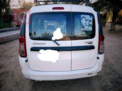 Renault Logan Van